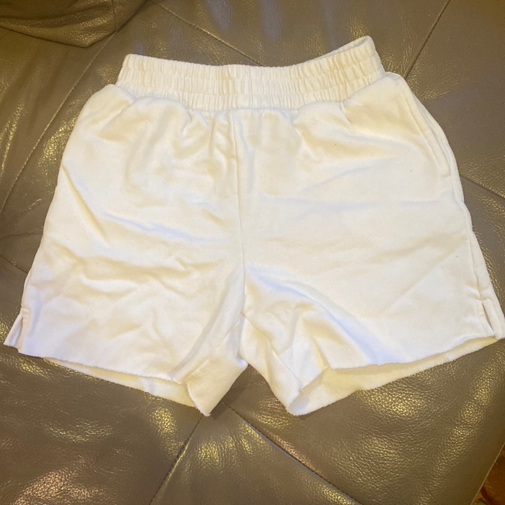 Shorts from Target